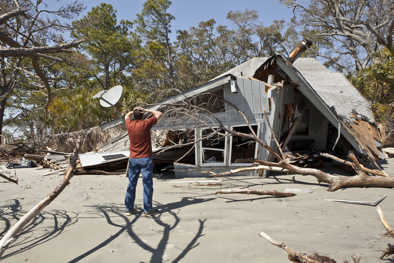 Después del Huracán Irma los Propietarios Pueden Estar en Contra de los Aseguradores