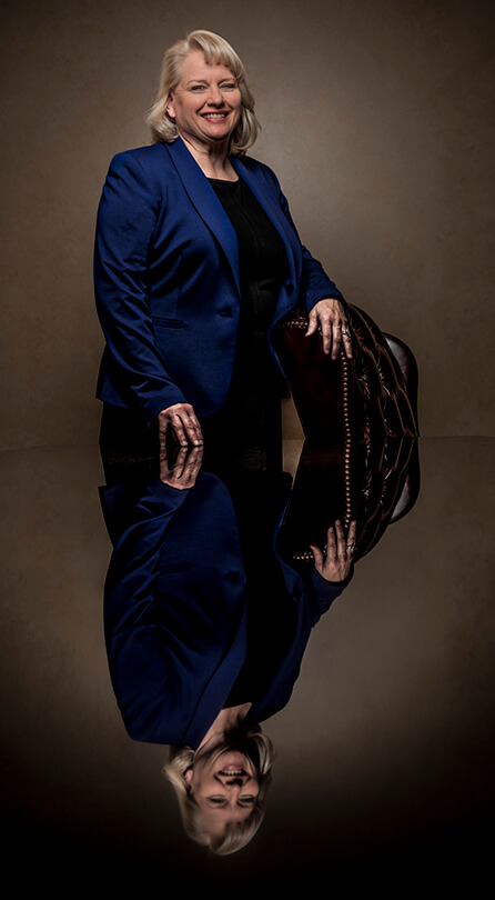 Brenda S. Fulmer