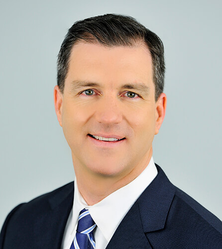 Brian R. Denney
