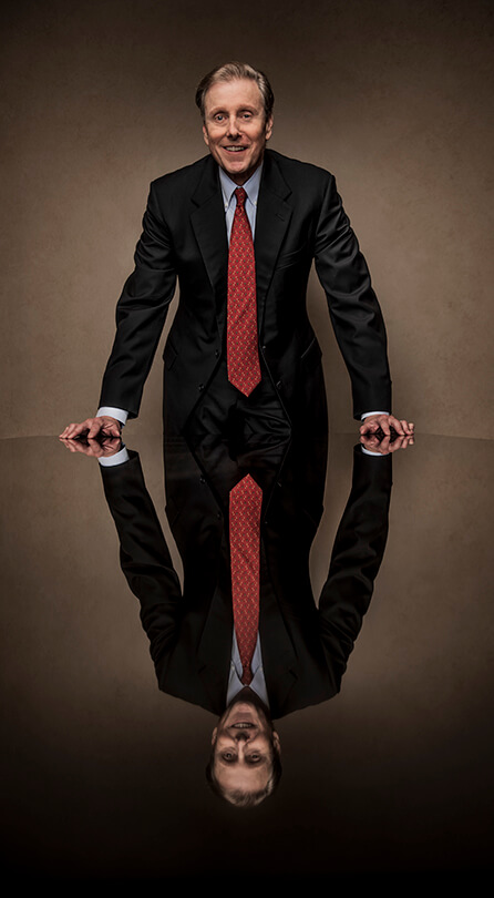 F. Gregory Barnhart