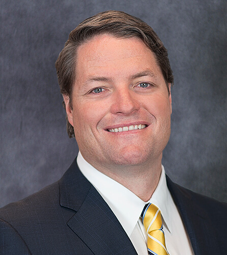 Jack P. Hill