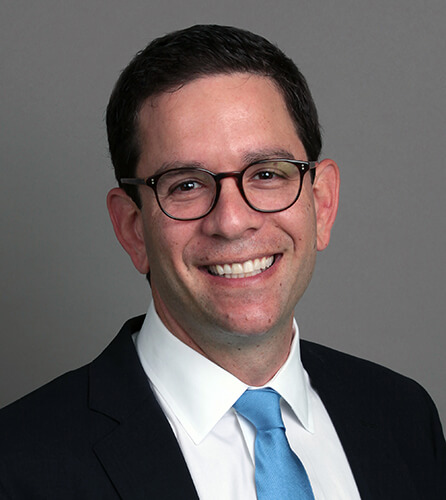 Edward V. Ricci