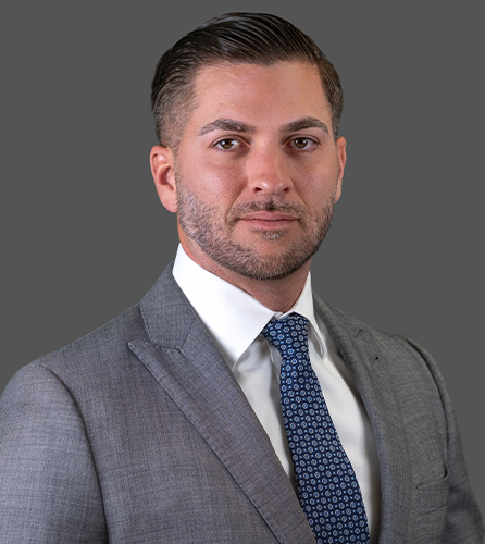 David P. Vitale Jr.