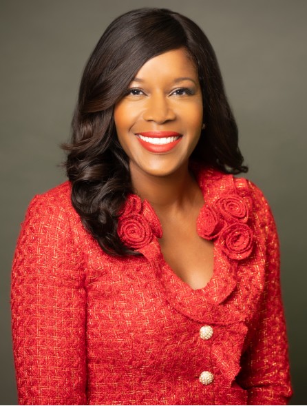 Rosalyn Sia Baker-Barnes