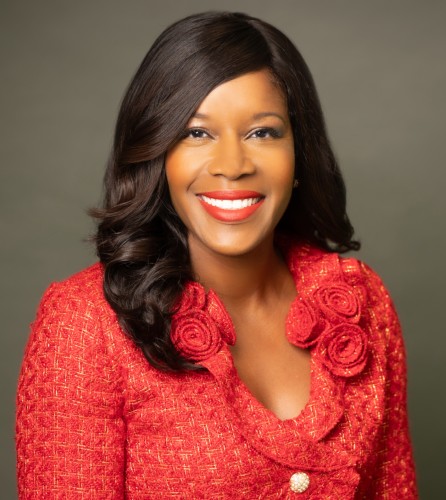 Rosalyn Sia Baker-Barnes