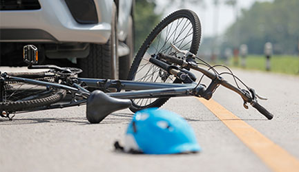 Accidentes de Bicicletas image