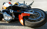 accidentes fatales en moto
