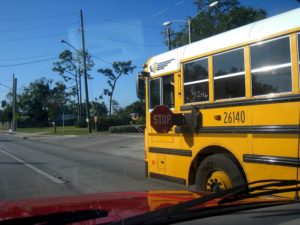 School Bus