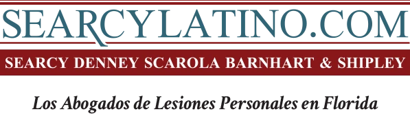 Searcy Denney Scarola Barnhart & Shipley, PA