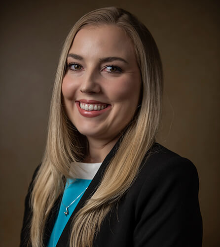 Lindsay M. Reinhart
