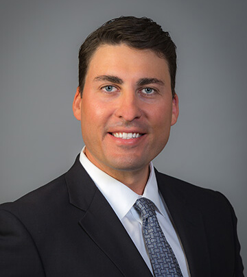 Matthew K. Schwencke