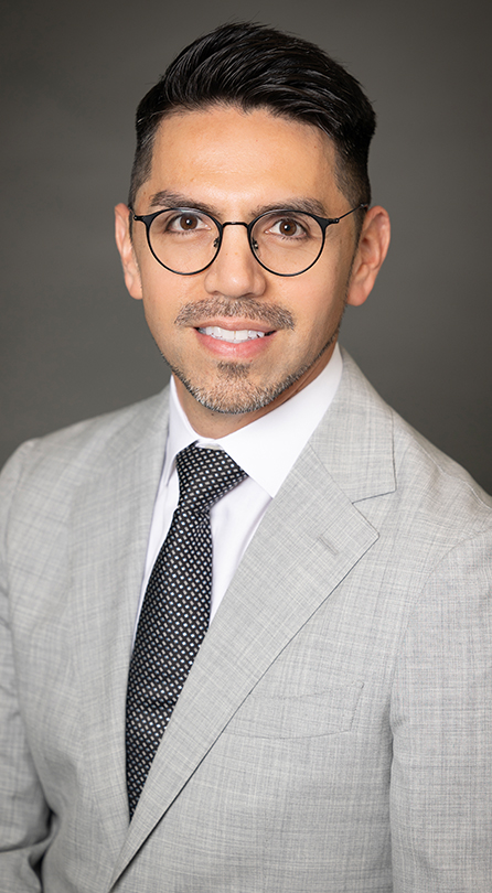 Juan C. Diaz Avila