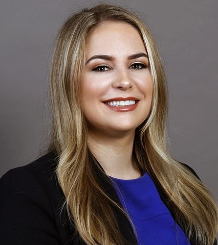 Elise Sherr Allison