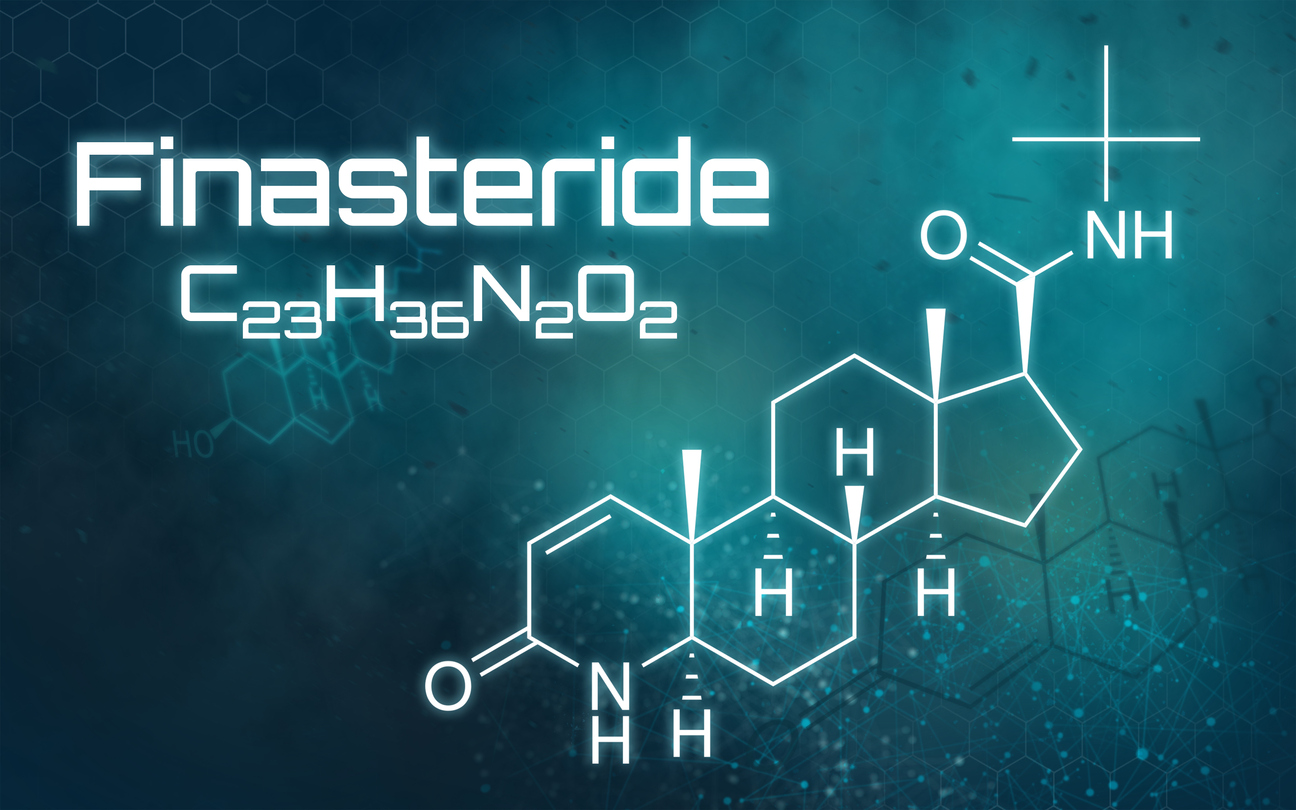 Fnasterida Orden