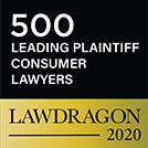 Law Dragon 2020