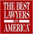 The Best Lawyers in America