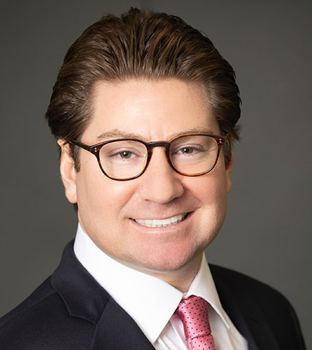 Adam S. Hecht