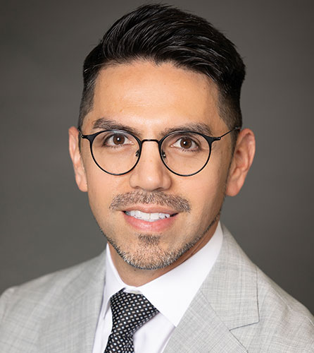 Juan C. Diaz Avila