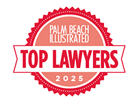 Searcy Attorney Bio Badges