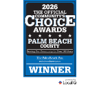 The Official Community's Choice Awards